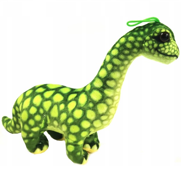 E-shop Plyšový dinosarus Diplo 23 cm