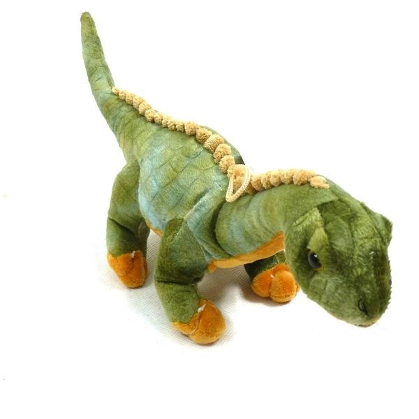 E-shop Plyšový dinosaurus 30 cm