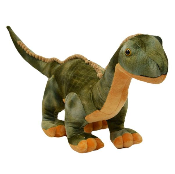E-shop Plyšový dinosaurus 45 cm