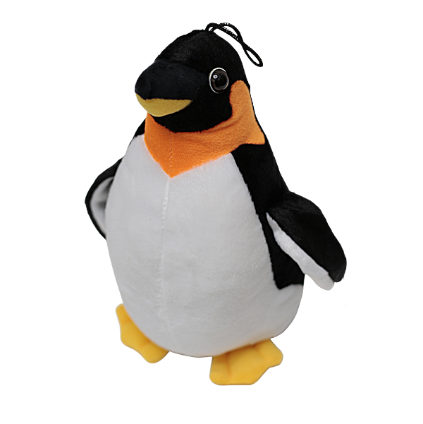 E-shop Plyšový tučniak 20 cm