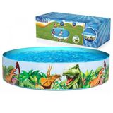 Detský bazén Dino Bestway 55022