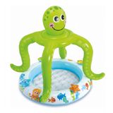 Nafukovací bazén chobotnica Intex 57115