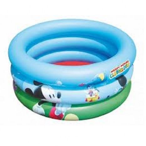 Nafukovací detský bazén 70x30 Mickey