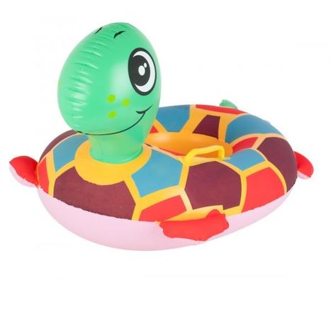 Nafukovací matrac - hopsadlo korytnačka