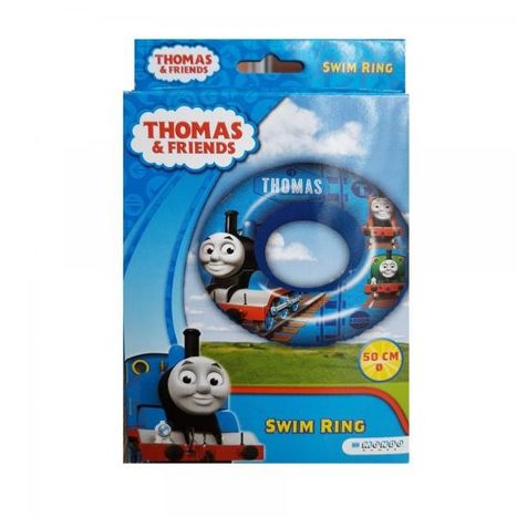 Plávacie koleso lokomotíva Thomas