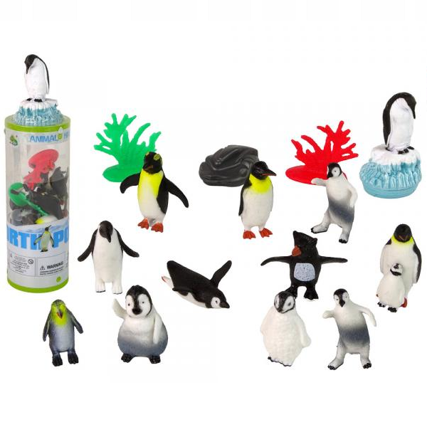 E-shop Sada tučniakov 12 ks