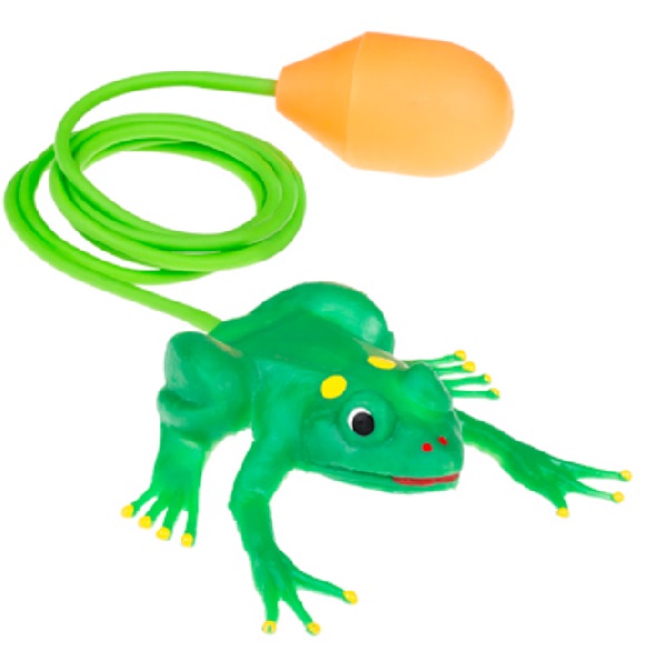 E-shop Skákacia žaba