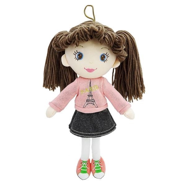 E-shop SMILY PLAY látková bábika 35 cm so zvukom