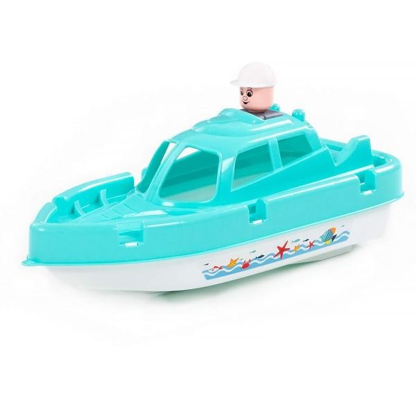 E-shop Športový čln Koral 34 cm
