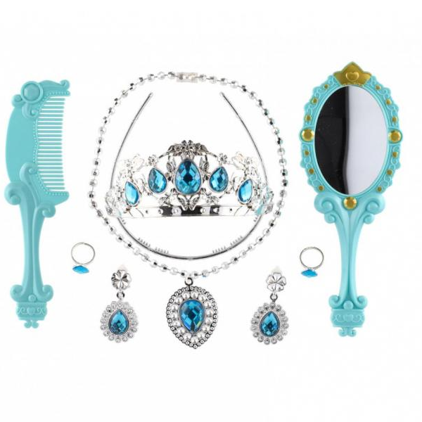 E-shop Súprava šperkov Princess set